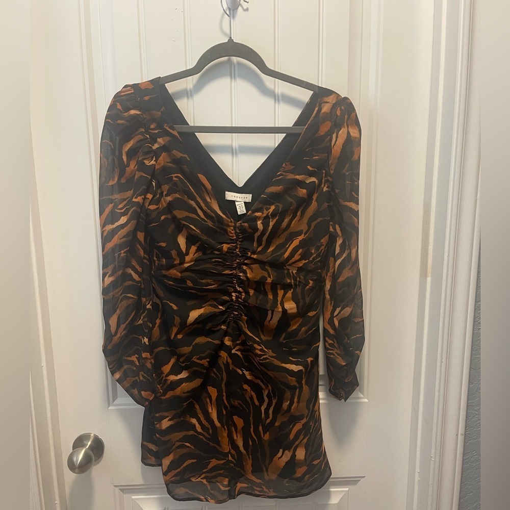 TopShop Dress